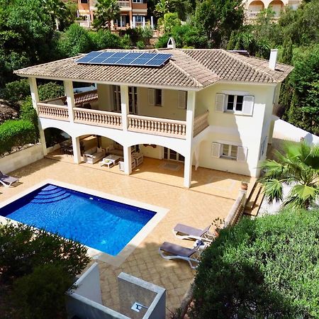 Poolvilla Patricia - Camp De Mar Андратс Екстериор снимка