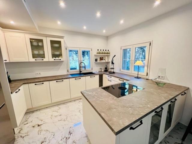 Poolvilla Patricia - Camp De Mar Андратс Екстериор снимка