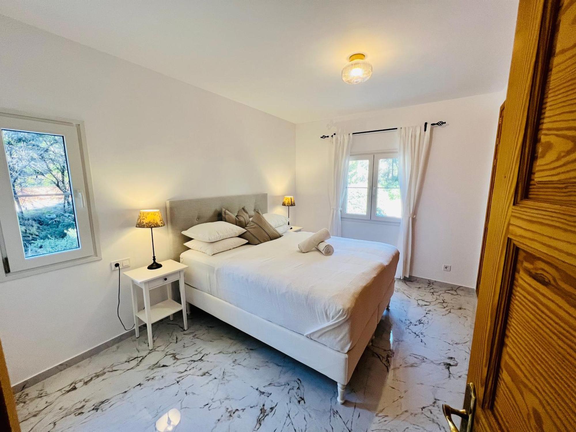 Poolvilla Patricia - Camp De Mar Андратс Екстериор снимка