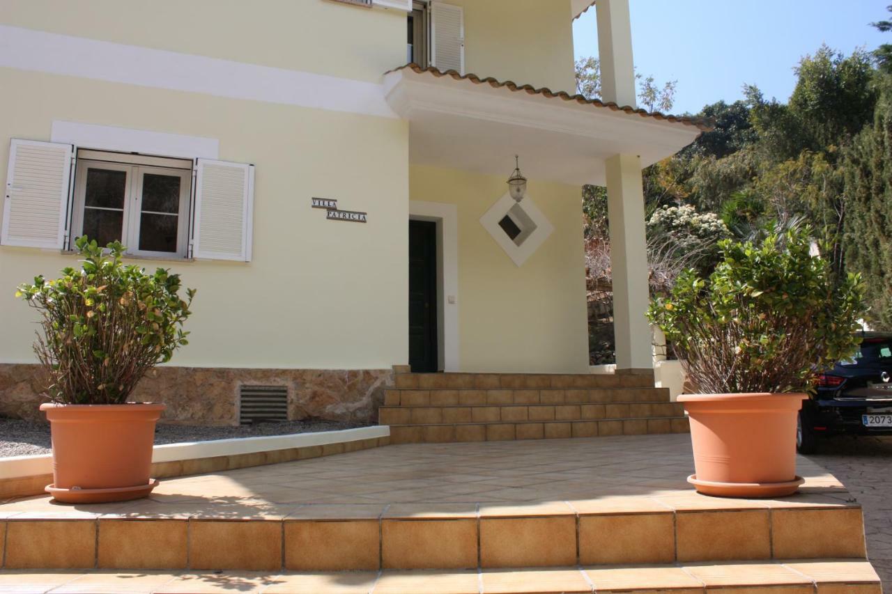 Poolvilla Patricia - Camp De Mar Андратс Екстериор снимка