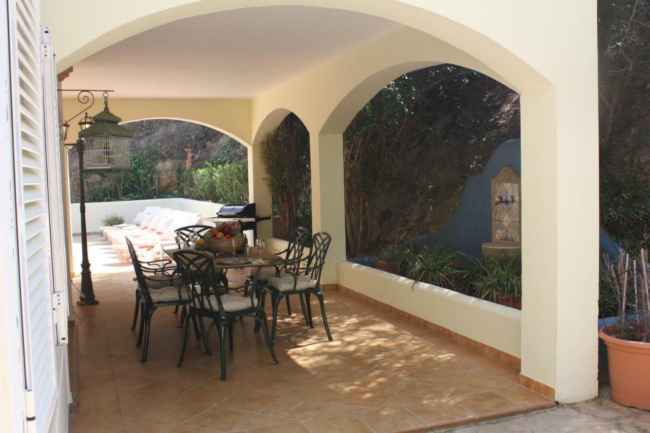 Poolvilla Patricia - Camp De Mar Андратс Екстериор снимка