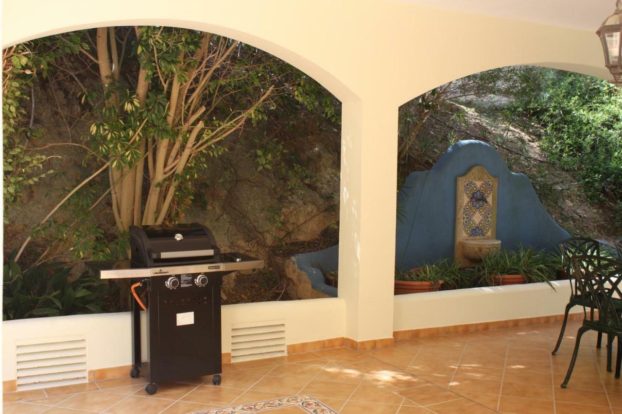 Poolvilla Patricia - Camp De Mar Андратс Екстериор снимка
